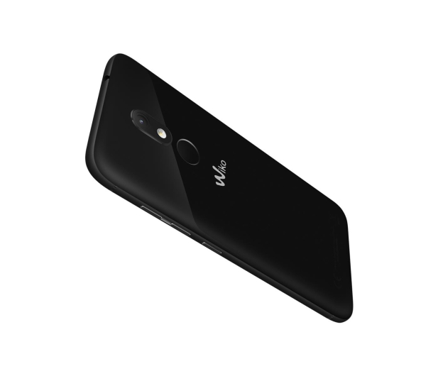 WIKO Wim Lite FHD 3/32GB Dual SIM LTE czarny - 416984 - zdjęcie 7
